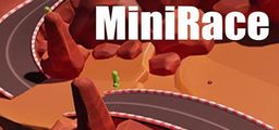 Logo: MiniRace