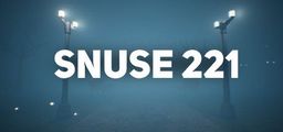 Logo: SNUSE 221