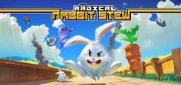 Logo: Radical Rabbit Stew