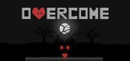 Logo: Overcome