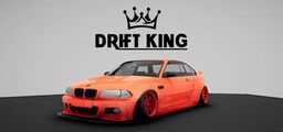 Logo: Drift King