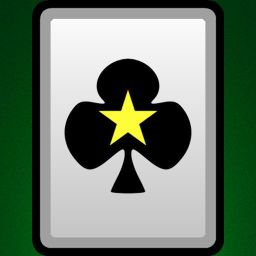 Logo: Card Shark Collection