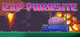 Logo: Exp Parasite