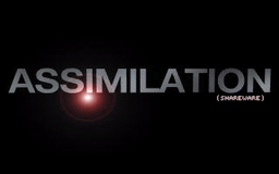 Logo: Assimilation