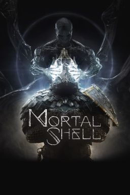 Logo: Mortal Shell