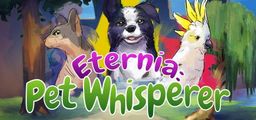 Logo: Eternia: Pet Whisperer