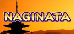 Logo: Naginata