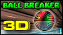 Logo: Ball Breaker 3D