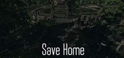 Logo: Save Home