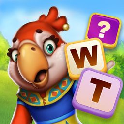Logo: Wordmeetstee