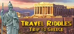 Logo: Travel Riddles: Trip to Greece