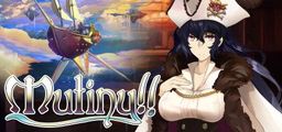 Logo: Mutiny!!