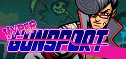 Logo: Hyper Gunsport
