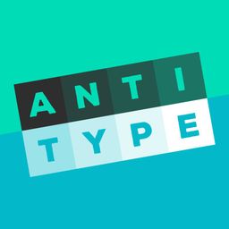 Logo: Antitype