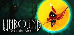 Logo: Unbound: Worlds Apart