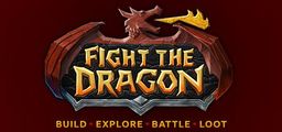 Logo: Fight The Dragon