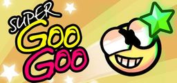 Logo: Super Goo Goo