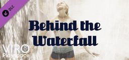 Logo: ViRo Playspace: Behind the Waterfall