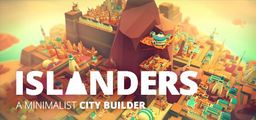 Logo: Islanders
