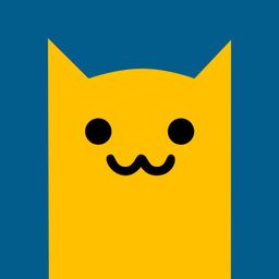 Logo: Nekosan
