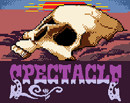 Logo: Spectacle