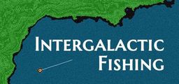 Logo: Intergalactic Fishing