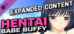 Logo: Hentai Babe Buffy: Expanded Content