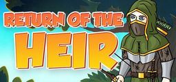Logo: Return of the Heir