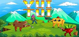 Logo: Yui Tui