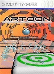Logo: Artoon
