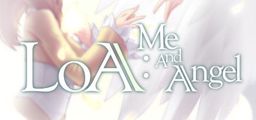 Logo: LOA: Me And Angel