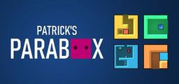 Logo: Patrick's Parabox