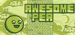Logo: Awesome Pea