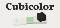 Logo: Cubicolor