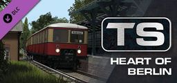 Logo: TS: Heart of Berlin