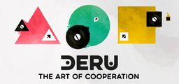 Logo: Deru: The Art of Cooperation