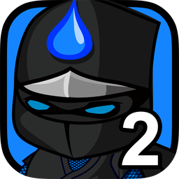 Logo: Ninjas Infinity