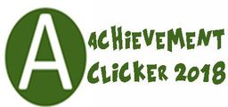 Logo: Achievement Clicker 2018