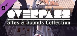 Logo: Overpass: Sites & Sounds Collection