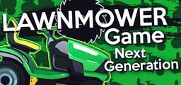 Logo: Lawnmower Game: Next Generation