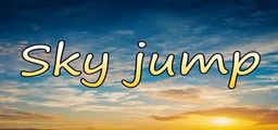 Logo: Sky Jump