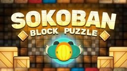 Logo: Sokoban: Brainly Block Puzzle