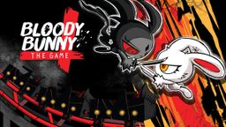 Logo: Bloody Bunny, The Game