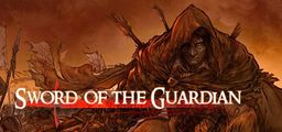 Logo: Sword of the Guardian