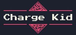 Logo: Charge Kid