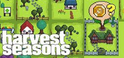 Logo: Harvest Seasons