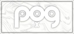 Logo: Pog X