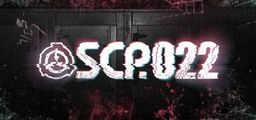 Logo: SCP022