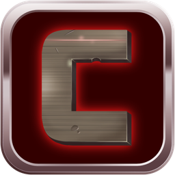 Logo: Crimsonworld