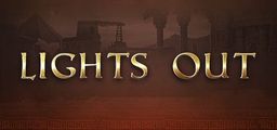 Logo: Lights Out